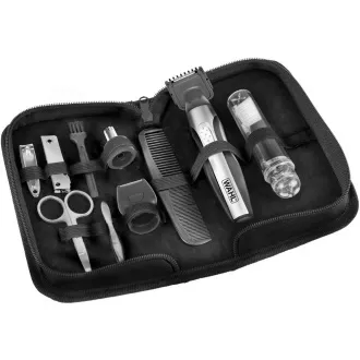 Wahl 05604-616 Travel kit deluxe Wahl 05604-616 Travel kit deluxe