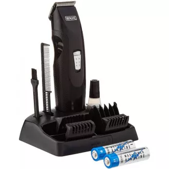 Wahl 05606-308 Mustache & Beard BatteryC Wahl 05606-308 Mustache & Beard BatteryC