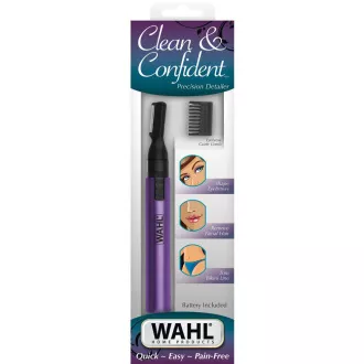Wahl 05640-616 Nose Trimmer Micro Wahl 05640-616 Nose Trimmer Micro