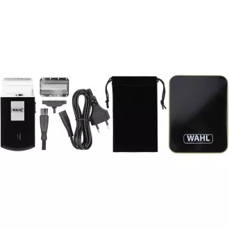 Wahl 03615-1016 Travel Shaver Wahl 03615-1016 Travel Shaver