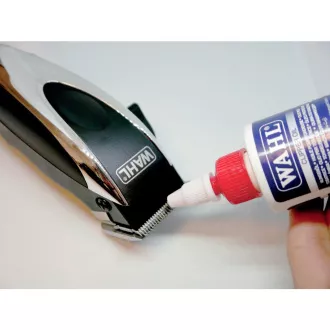 Wahl 03310-1102 Blade oil bottle 118 ml Wahl 03310-1102 Blade oil bottle 118 ml