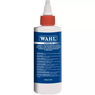 Wahl 03310-1102 Blade oil bottle 118 ml Wahl 03310-1102 Blade oil bottle 118 ml