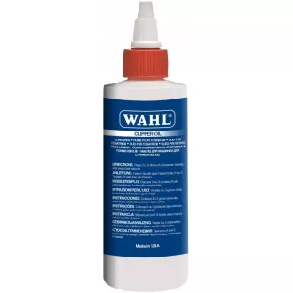 Wahl 03310-1102 Blade oil bottle 118 ml Wahl 03310-1102 Blade oil bottle 118 ml
