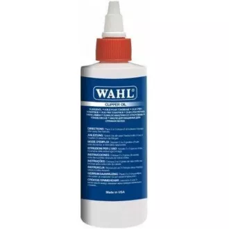 Wahl 03310-1102 Blade oil bottle 118 ml Wahl 03310-1102 Blade oil bottle 118 ml