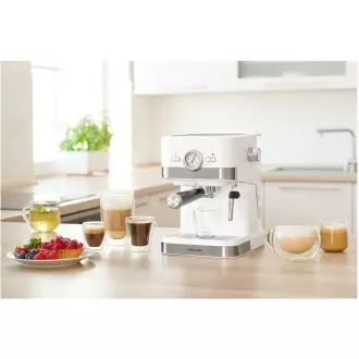 SES 1720WH Espresso SENCOR SES 1720WH Espresso SENCOR