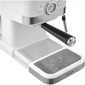 SES 1720WH Espresso SENCOR SES 1720WH Espresso SENCOR