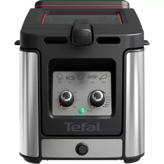 FR600D10 FRITÉZA CLEAR DUO OLEJ TEFAL FR600D10 FRITÉZA CLEAR DUO OLEJ TEFAL