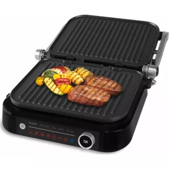 GRILLCHEF-2 KONTAKTNÍ GRIL ORAVA GRILLCHEF-2 KONTAKTNÍ GRIL ORAVA