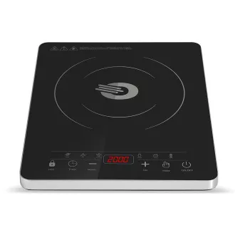 VP-22I INDUKČNÍ VAŘIČ ORAVA VP-22I INDUKČNÍ VAŘIČ ORAVA