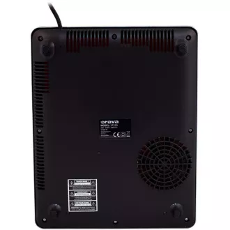 VP-22I INDUKČNÍ VAŘIČ ORAVA VP-22I INDUKČNÍ VAŘIČ ORAVA