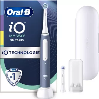 IO MY WAY TEENS ORAL-B IO MY WAY TEENS ORAL-B