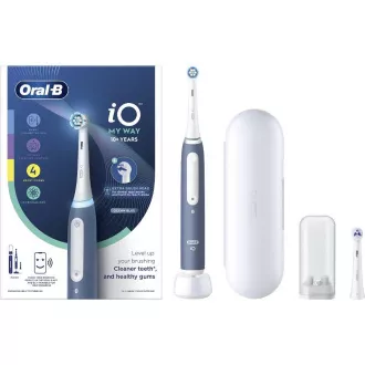 IO MY WAY TEENS ORAL-B IO MY WAY TEENS ORAL-B