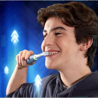 IO MY WAY TEENS ORAL-B IO MY WAY TEENS ORAL-B