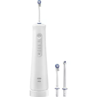 AQUACARE 6 PRO EXPERT ÚST. SPRCHA ORAL-B - Použité AQUACARE 6 PRO EXPERT ÚST. SPRCHA ORAL-B - Použité