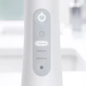 AQUACARE 6 PRO EXPERT ÚST. SPRCHA ORAL-B - Použité AQUACARE 6 PRO EXPERT ÚST. SPRCHA ORAL-B - Použité