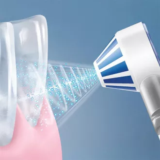 AQUACARE 6 PRO EXPERT ÚST. SPRCHA ORAL-B - Použité AQUACARE 6 PRO EXPERT ÚST. SPRCHA ORAL-B - Použité