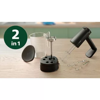 HR3781/10 RUČNÍ ŠLEHAČ PHILIPS HR3781/10 RUČNÍ ŠLEHAČ PHILIPS