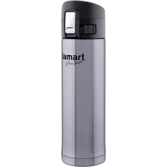 LT4008 TERMOSKA BRANCHE 0,42L ST. LAMART LT4008 TERMOSKA BRANCHE 0,42L ST. LAMART