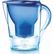 MARELLA COOL FILT.KONVICE MODRÁ BRITA