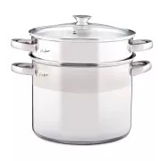 LTSS2417 HRNEC NA TĚST. 8L PASTA LAMART