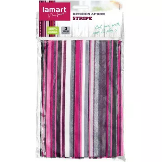 LT0012 KUCHYŇSKÁ ZÁSTĚRA 60X80CM LAMART LT0012 KUCHYŇSKÁ ZÁSTĚRA 60X80CM LAMART