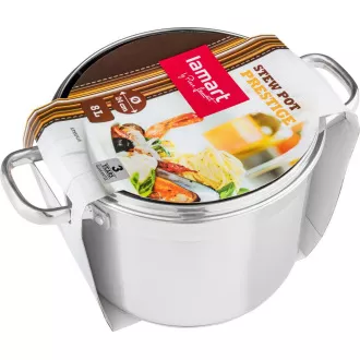 LTSS2418 HRNEC 7,9L PRESTIGE 24X18LAMART LTSS2418 HRNEC 7,9L PRESTIGE 24X18LAMART