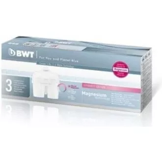 GOURMET NÁHRADNÍ FILTRY Mg 2+ 3ks BWT GOURMET NÁHRADNÍ FILTRY Mg 2+ 3ks BWT