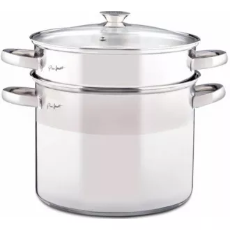 LT1067 HRNEC NA TĚSTOV. 6L PASTA LAMART LT1067 HRNEC NA TĚSTOV. 6L PASTA LAMART