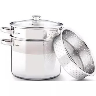 LT1067 HRNEC NA TĚSTOV. 6L PASTA LAMART LT1067 HRNEC NA TĚSTOV. 6L PASTA LAMART