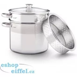 LT1067 HRNEC NA TĚSTOV. 6L PASTA LAMART LT1067 HRNEC NA TĚSTOV. 6L PASTA LAMART