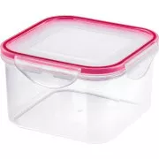 LT6005 DÓZA ČTVEREC 1L CLIP LAMART