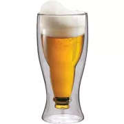 SKLENICE BEER 350 ML MAXXO