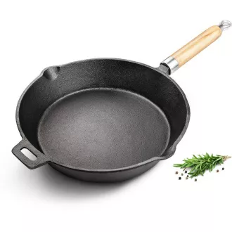 LT1070 PÁNEV LITINA 25,2CM IRON LAMART LT1070 PÁNEV LITINA 25,2CM IRON LAMART