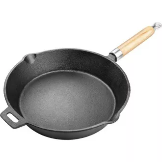 LT1070 PÁNEV LITINA 25,2CM IRON LAMART LT1070 PÁNEV LITINA 25,2CM IRON LAMART