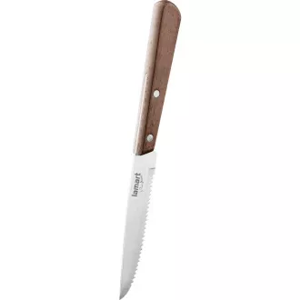 LT2062 STEAKOVÝ PŘÍBOR 8KS WALNUT LAMART LT2062 STEAKOVÝ PŘÍBOR 8KS WALNUT LAMART