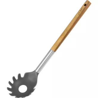 LT3980 NABĚRAČKA ŠPAGET NYL. WOOD LAMART LT3980 NABĚRAČKA ŠPAGET NYL. WOOD LAMART