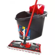 ULTRAMAT SET BOX MOP A KÝBL VILEDA