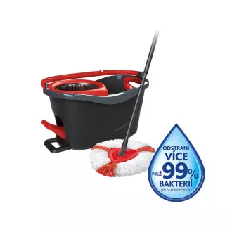 EASY WRING AND CLEAN SET VILEDA EASY WRING AND CLEAN SET VILEDA
