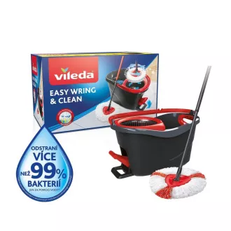 EASY WRING AND CLEAN SET VILEDA EASY WRING AND CLEAN SET VILEDA