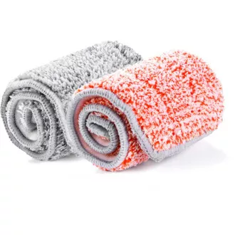 LT8037 NÁHRADNÍ MOP PLOCHÝ PUSH LAMART LT8037 NÁHRADNÍ MOP PLOCHÝ PUSH LAMART