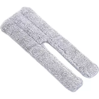 LT8037 NÁHRADNÍ MOP PLOCHÝ PUSH LAMART LT8037 NÁHRADNÍ MOP PLOCHÝ PUSH LAMART