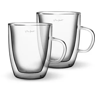 LT9008 SET 2KS TEA 420ML VASO LAMART LT9008 SET 2KS TEA 420ML VASO LAMART