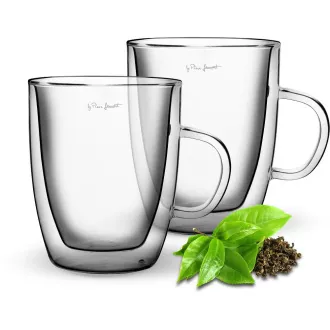 LT9008 SET 2KS TEA 420ML VASO LAMART LT9008 SET 2KS TEA 420ML VASO LAMART