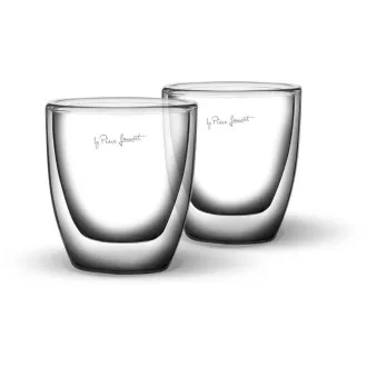 LT9009 SET 2KS ESPRESSO 80ML VASO LAMART LT9009 SET 2KS ESPRESSO 80ML VASO LAMART