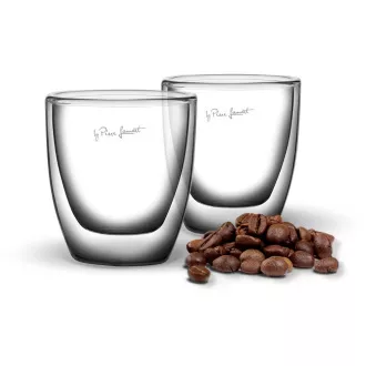 LT9009 SET 2KS ESPRESSO 80ML VASO LAMART LT9009 SET 2KS ESPRESSO 80ML VASO LAMART