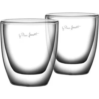 LT9009 SET 2KS ESPRESSO 80ML VASO LAMART LT9009 SET 2KS ESPRESSO 80ML VASO LAMART