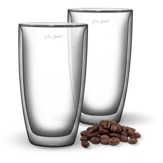 LT9010 SET 2KS COFFEE 230ML VASO LAMART LT9010 SET 2KS COFFEE 230ML VASO LAMART
