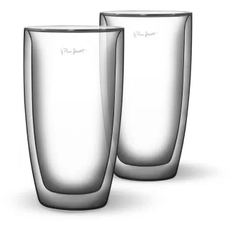 LT9011 SET 2 CAFÉ LATTÉ 380 VASO LAMART LT9011 SET 2 CAFÉ LATTÉ 380 VASO LAMART