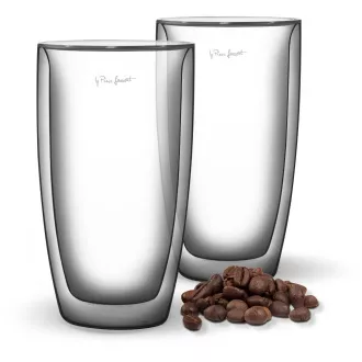 LT9011 SET 2 CAFÉ LATTÉ 380 VASO LAMART LT9011 SET 2 CAFÉ LATTÉ 380 VASO LAMART