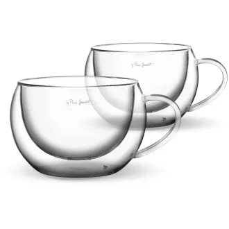 LT9012 SET 2 CAPPUCCINO 270 VASO LAMART LT9012 SET 2 CAPPUCCINO 270 VASO LAMART
